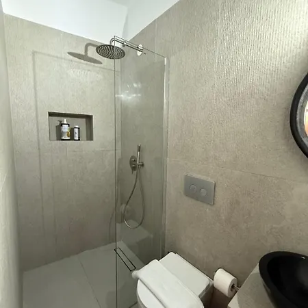 Ola House Dryopida Kythnos Сasa de vacaciones *