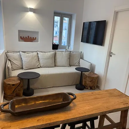 Сasa de vacaciones Ola House Dryopida Kythnos *