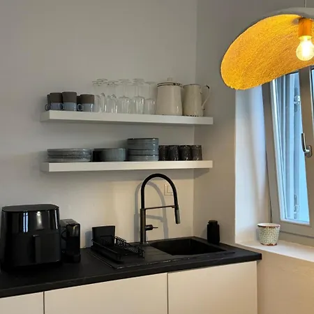 Ola House Dryopida Kythnos Hébergement de vacances Dhriopís