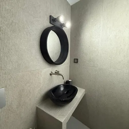 Ola House Dryopida Kythnos Hébergement de vacances *