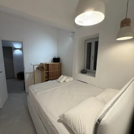 Ola House Dryopida Kythnos *